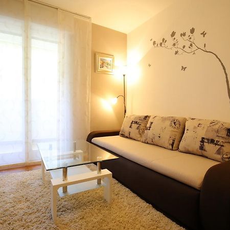 Apartment Navigare Zadar Luaran gambar