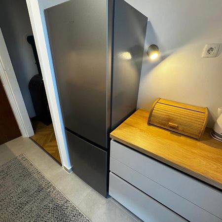 Apartment Navigare Zadar Luaran gambar