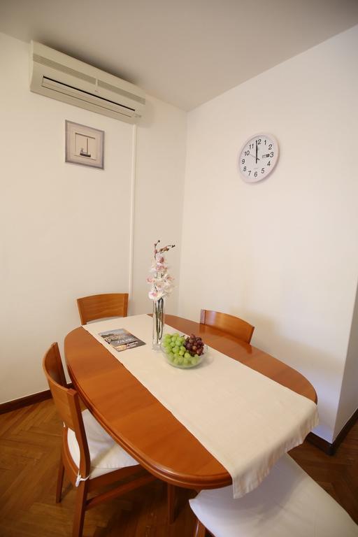 Apartment Navigare Zadar Bilik gambar