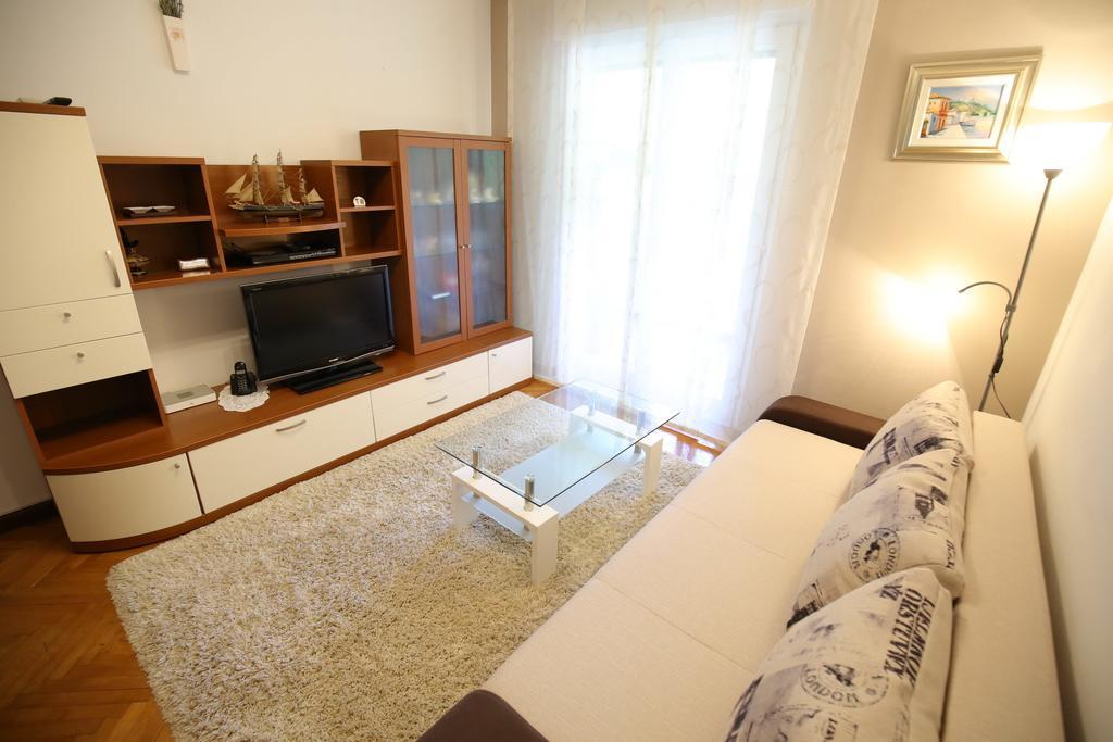 Apartment Navigare Zadar Bilik gambar