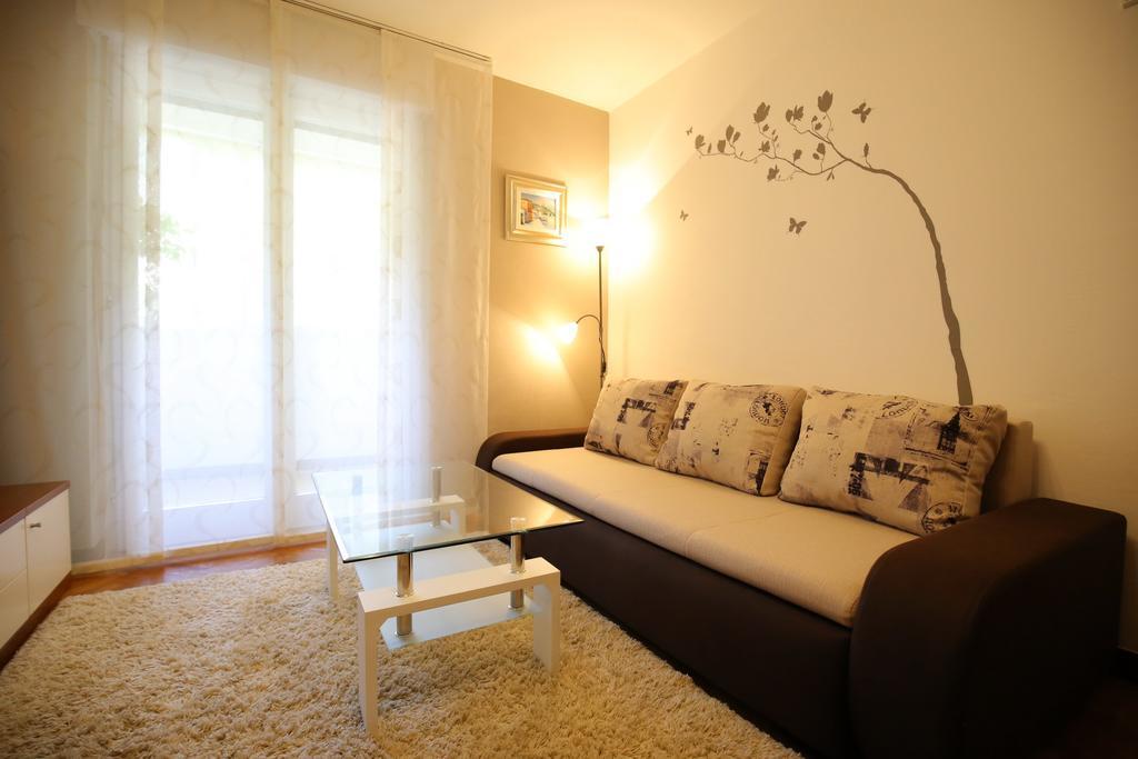 Apartment Navigare Zadar Luaran gambar