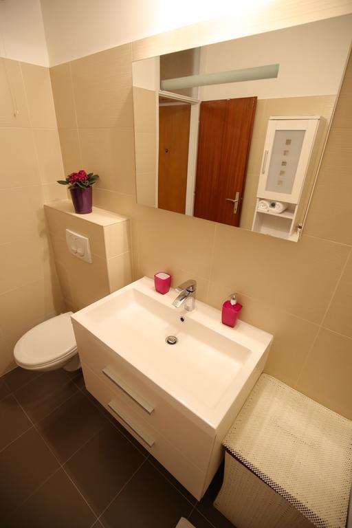 Apartment Navigare Zadar Bilik gambar