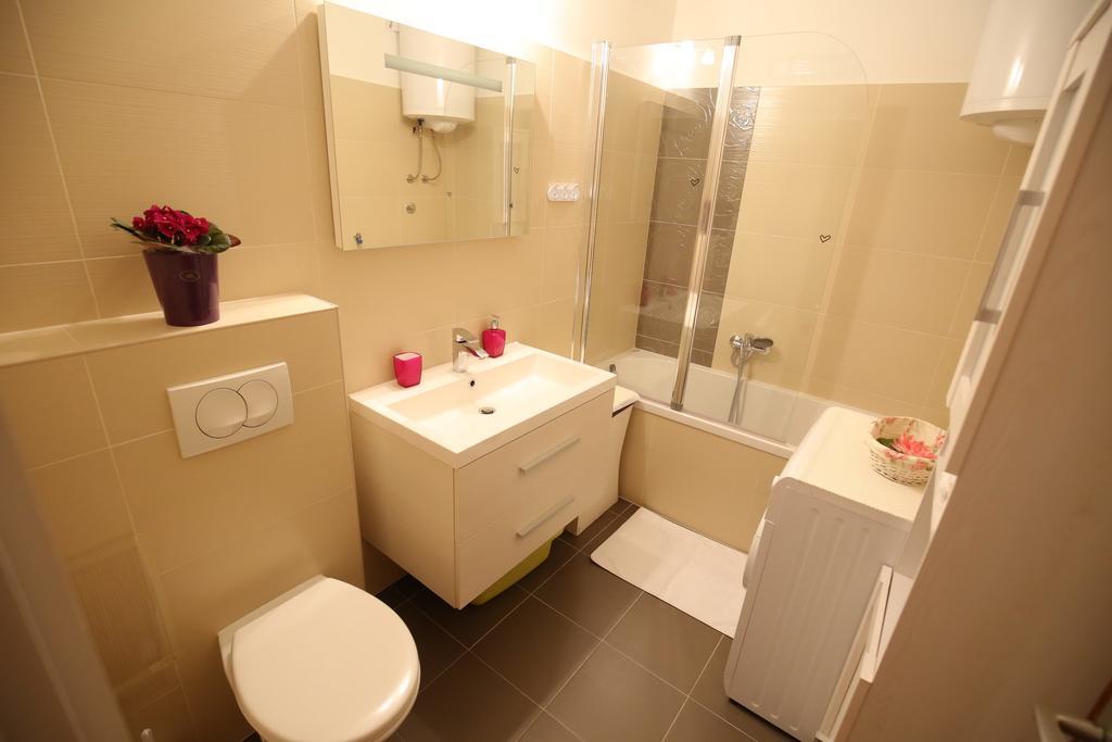 Apartment Navigare Zadar Bilik gambar