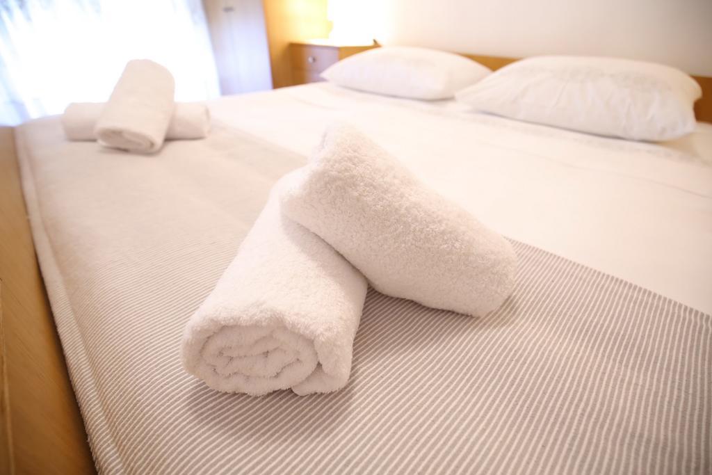 Apartment Navigare Zadar Bilik gambar