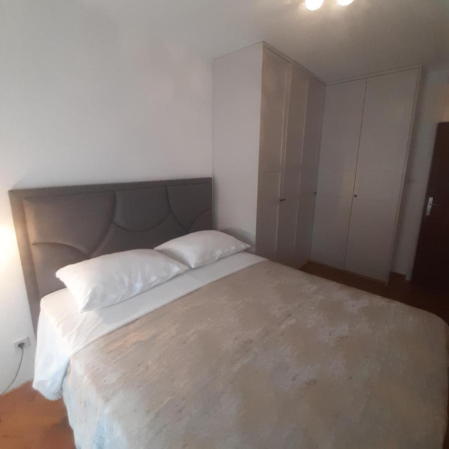 Apartment Navigare Zadar Luaran gambar