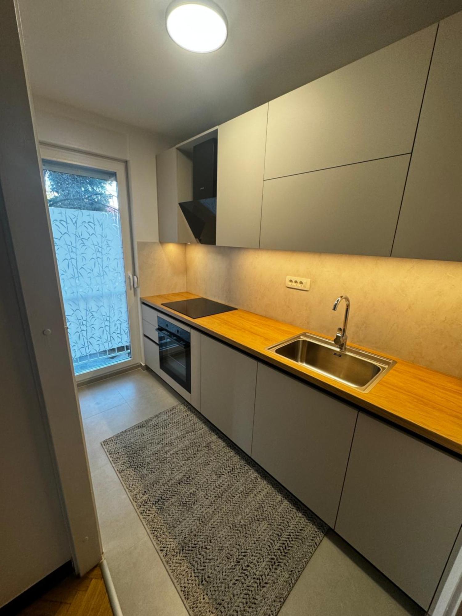 Apartment Navigare Zadar Luaran gambar