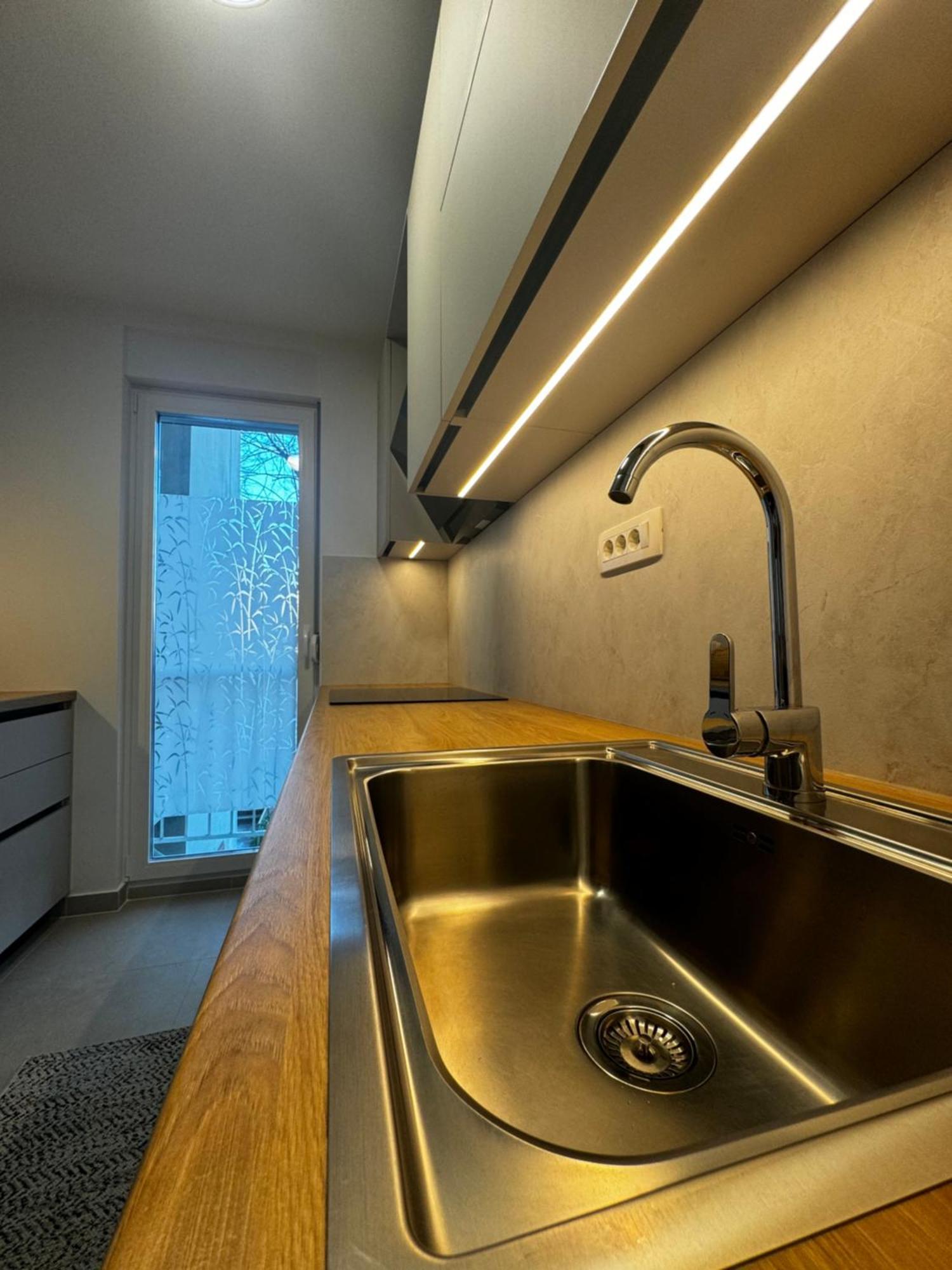 Apartment Navigare Zadar Luaran gambar