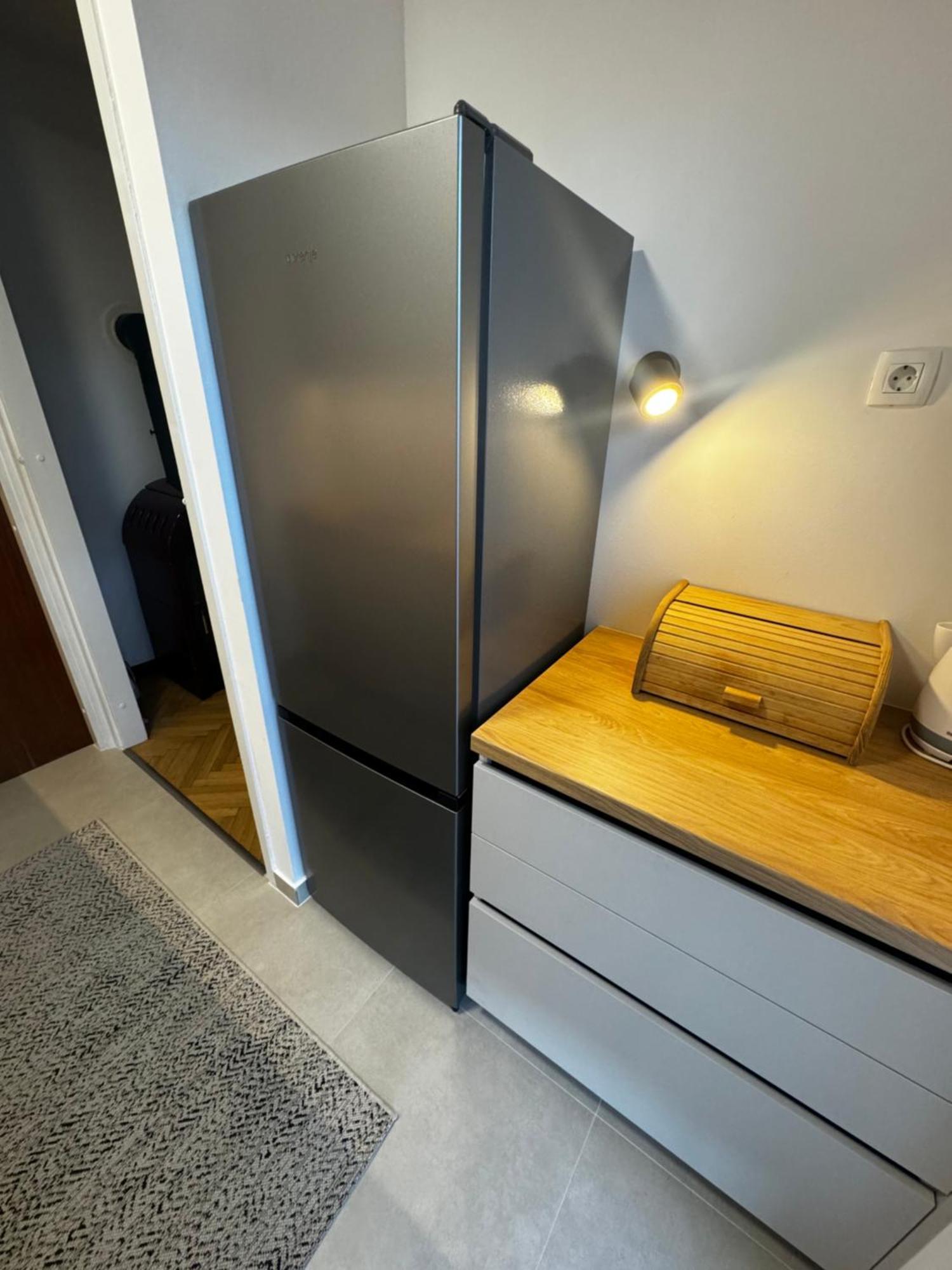 Apartment Navigare Zadar Luaran gambar