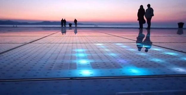 Apartment Navigare Zadar Bilik gambar