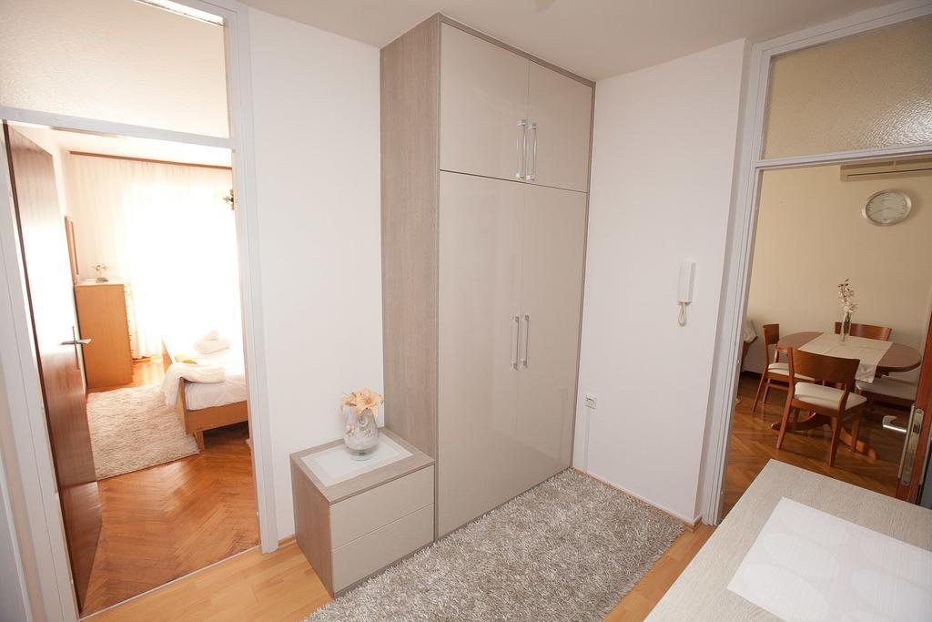 Apartment Navigare Zadar Bilik gambar