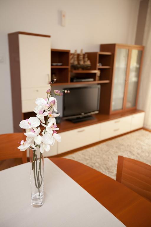 Apartment Navigare Zadar Bilik gambar