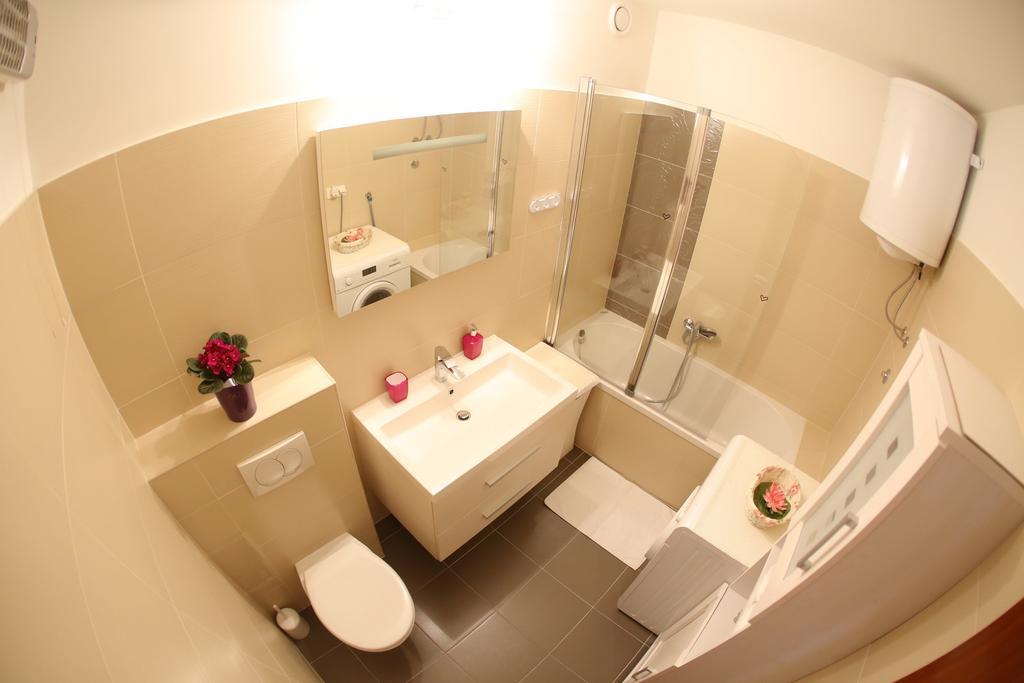 Apartment Navigare Zadar Bilik gambar
